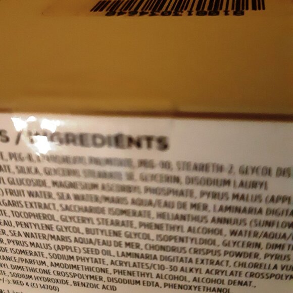 *Sealed* BeautyBio Glass & Gloss 2-Step At Home Facial Scrub Moisturizer 30 ml - Picture 4 of 6